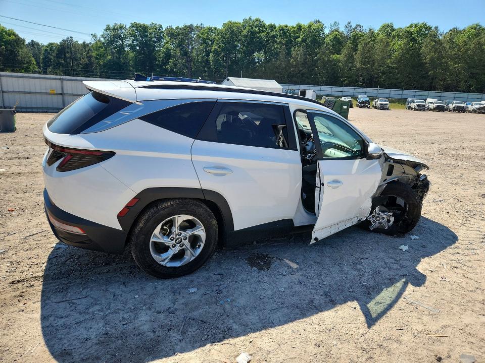 2023 Hyundai Tucson მანქანა იყიდება აუქციონზე, vin: 5NMJB3AE7PH227674, აუქციონის ნომერი: 54047686