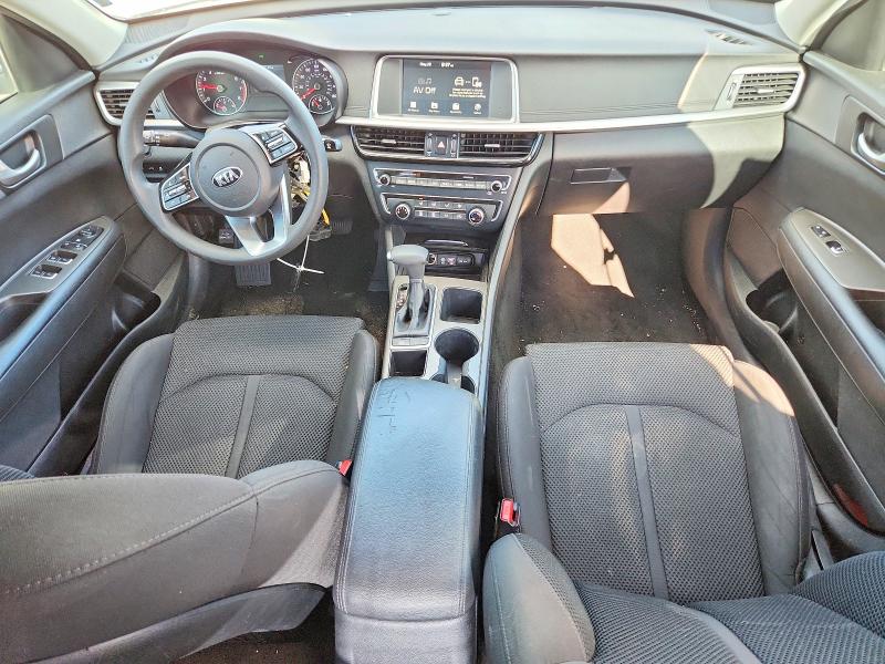 Aukcja sprzedaży 2020 Kia Optima, vin: 5XXGT4L39LG380929, numer aukcji: 54634326
