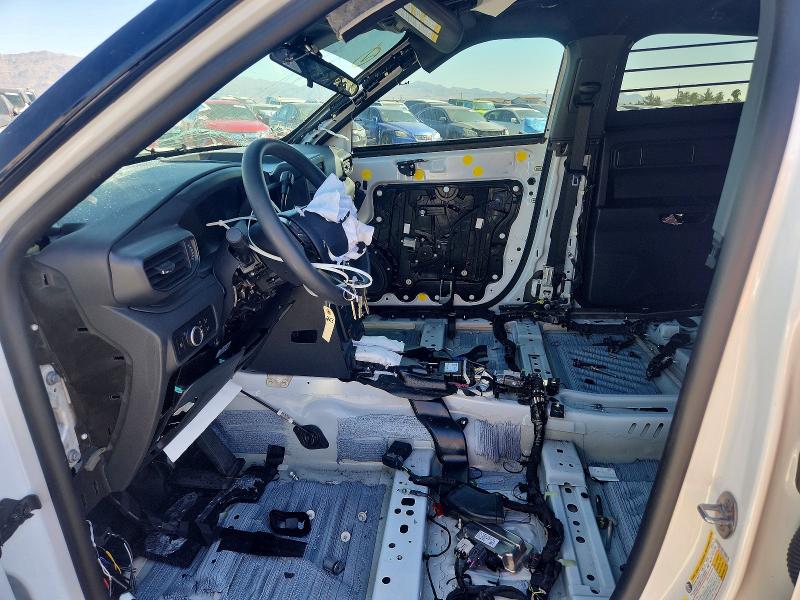 Aukcja sprzedaży 2025 Ford Explorer, vin: 1FM5K8AB2SGA54307, numer aukcji: 55136236