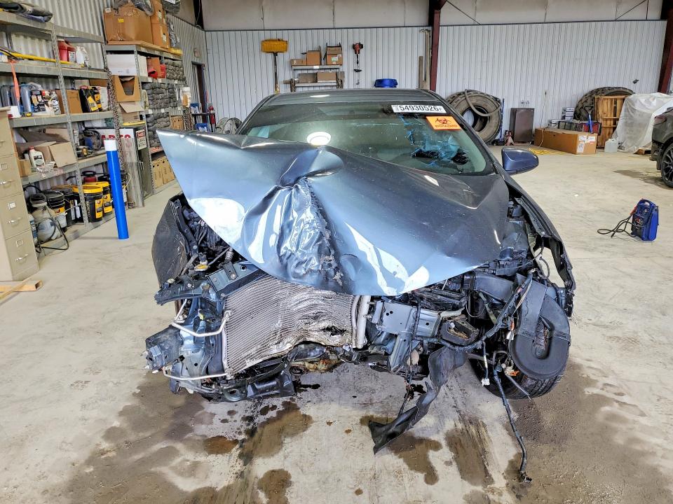 Aukcja sprzedaży 2015 Toyota Corolla, vin: 2T1BURHE9FC360612, numer aukcji: 54930526