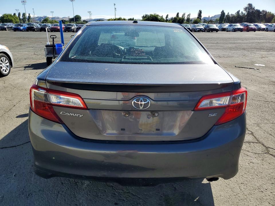 Продаж на аукціоні авто 2014 Toyota Camry, vin: 4T1BF1FK1EU331123, номер лоту: 54704136
