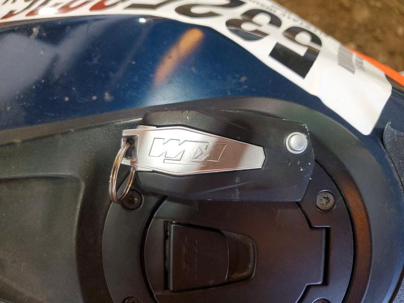 Продаж на аукціоні авто 2021 Ktm 1290, vin: VBKV39400MM934636, номер лоту: 53253336