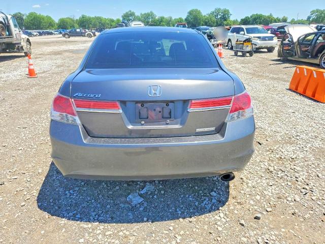 55338736 :رقم المزاد ، 1HGCP2F62CA153110 vin ، 2012 Honda Accord مزاد بيع