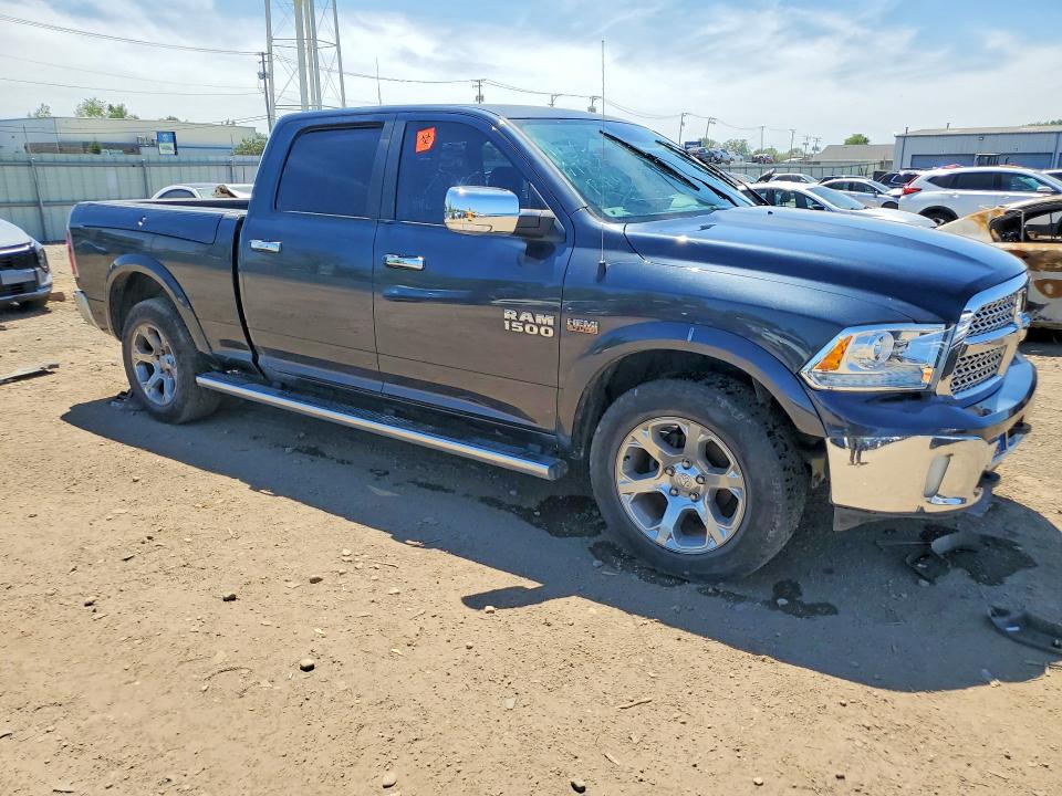 55194496 :رقم المزاد ، 1C6RR7VT4HS815169 vin ، 2017 Ram 1500 مزاد بيع