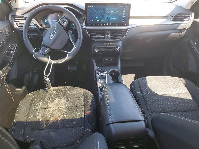 Aukcja sprzedaży 2025 Ford Escape, vin: 1FMCU0GN1SUB49754, numer aukcji: 53304056