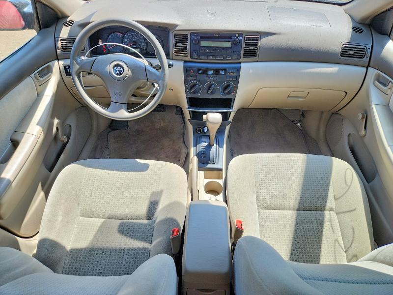 Продаж на аукціоні авто 2007 Toyota Corolla, vin: 1NXBR32E37Z863480, номер лоту: 53123276