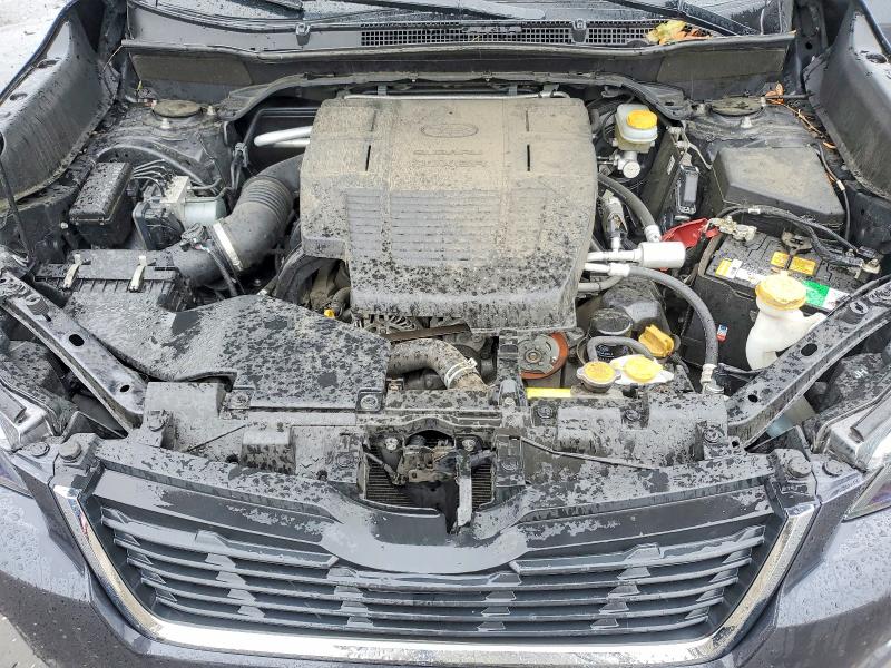 Продаж на аукціоні авто 2019 Subaru Forester, vin: JF2SKAUCXKH541480, номер лоту: 52835296