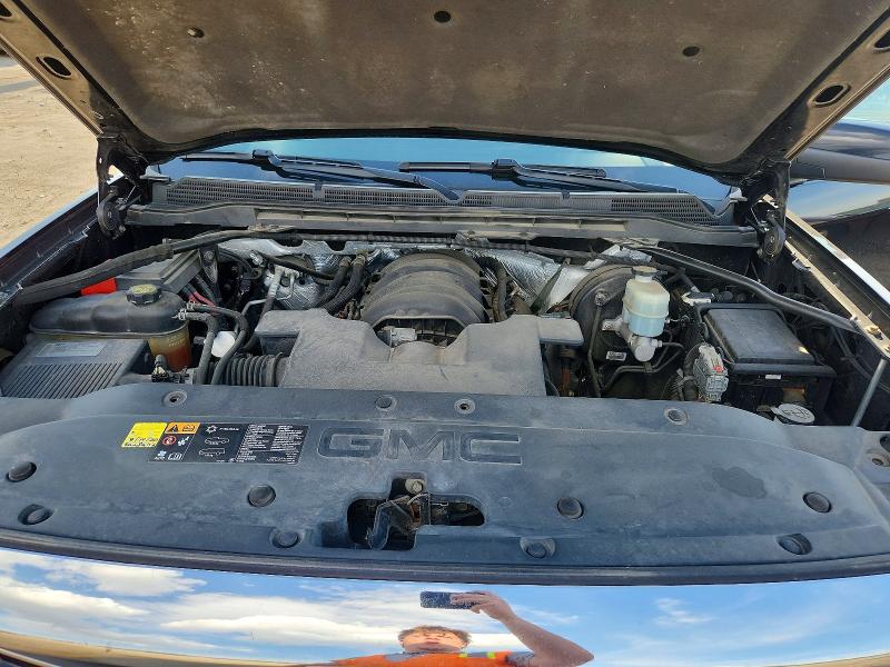 51944476 :رقم المزاد ، 3GTU2UEC5EG316860 vin ، 2014 Gmc Sierra مزاد بيع
