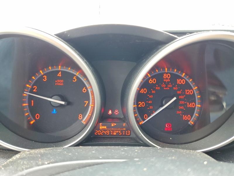 2011 Mazda 3 მანქანა იყიდება აუქციონზე, vin: JM1BL1K62B1452598, აუქციონის ნომერი: 52190756
