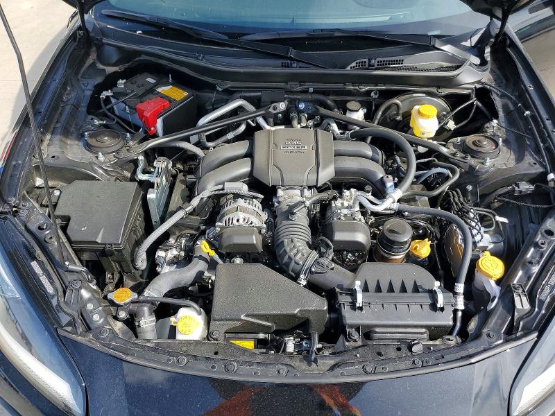 Aukcja sprzedaży 2026 Subaru Brz, vin: JF1ZDBS10T9700782, numer aukcji: 52241166