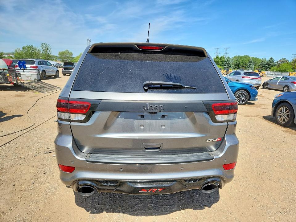 54545746 :رقم المزاد ، 1C4RJFDJ1CC260694 vin ، 2012 Jeep Grand Cherokee مزاد بيع