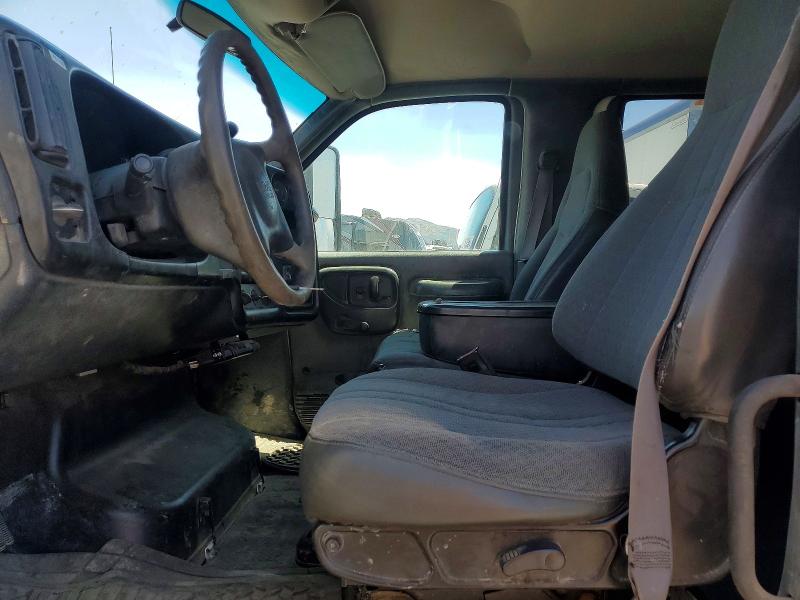 Продажа на аукционе авто 2006 Gmc C4500, vin: 1GDE4E12X6F402746, номер лота: 85990015