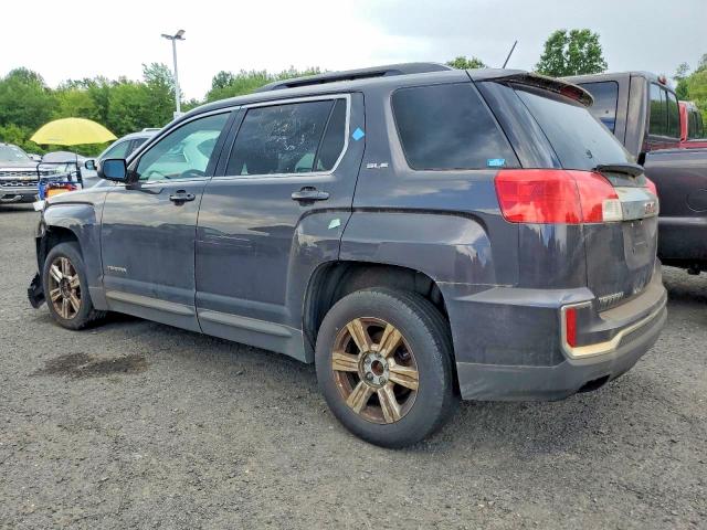 Aukcja sprzedaży 2016 Gmc Terrain, vin: 2GKFLTEK0G6297452, numer aukcji: 52469276