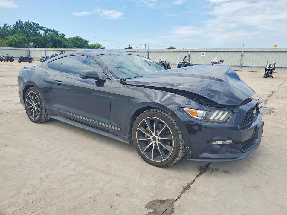 Продаж на аукціоні авто 2017 Ford Mustang, vin: 1FA6P8THXH5277023, номер лоту: 55349556