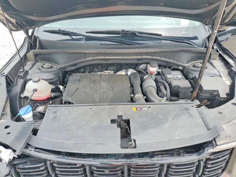 Продажа на аукционе авто 2024 Kia Sorento, vin: 5XYRKDJF2RG280605, номер лота: 54671856