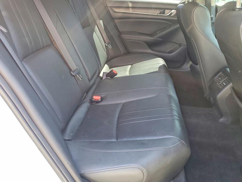 Продажа на аукционе авто 2019 Honda Accord, vin: 1HGCV3F96KA000914, номер лота: 51014626