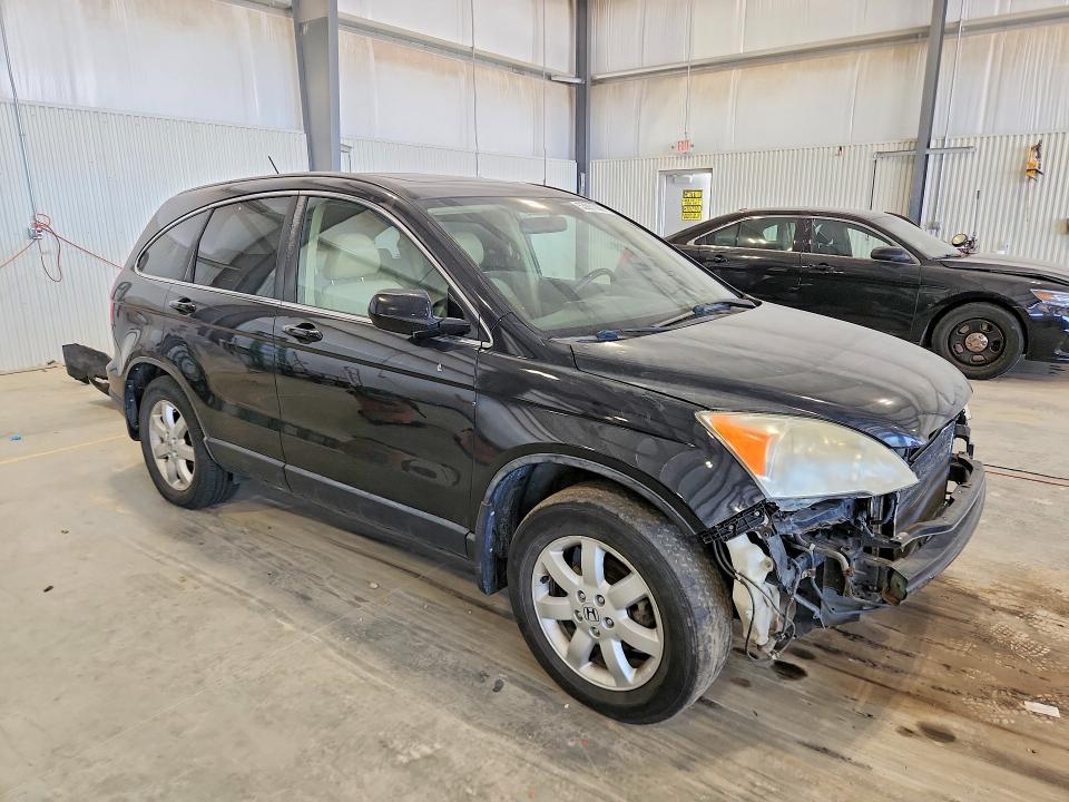 53001566 :رقم المزاد ، JHLRE48738C024534 vin ، 2008 Honda Cr-v مزاد بيع