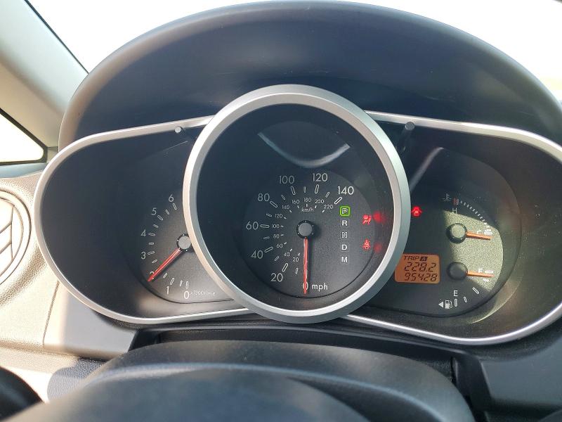 Aukcja sprzedaży 2008 Mazda Cx-7, vin: JM3ER29L280194957, numer aukcji: 53985486