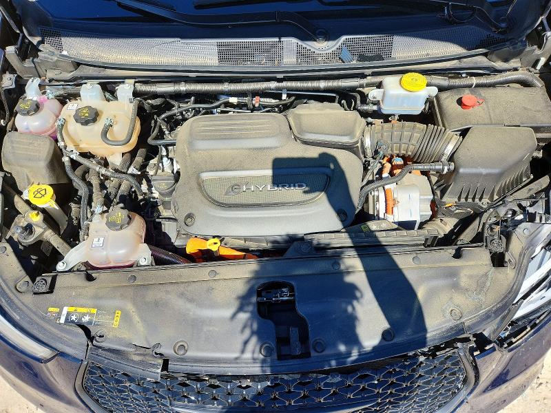 2022 Chrysler Pacifica მანქანა იყიდება აუქციონზე, vin: 2C4RC1S70NR193083, აუქციონის ნომერი: 53934906