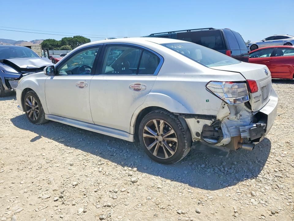Aukcja sprzedaży 2013 Subaru Legacy, vin: 4S3BMBC69D3032667, numer aukcji: 54678176