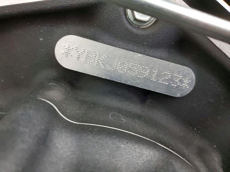 Aukcja sprzedaży 2018 Harley-davidson Flhcs, vin: 1HD1YBK15JC059123, numer aukcji: 54423896