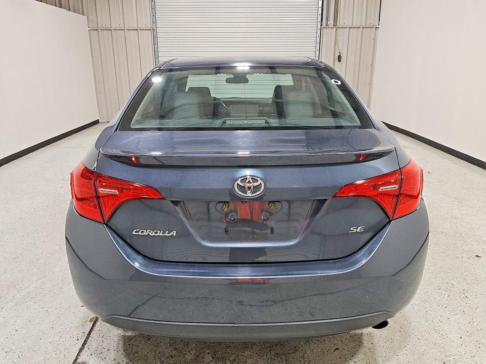 2017 Toyota Corolla მანქანა იყიდება აუქციონზე, vin: 2T1BURHEXHC774047, აუქციონის ნომერი: 55123156