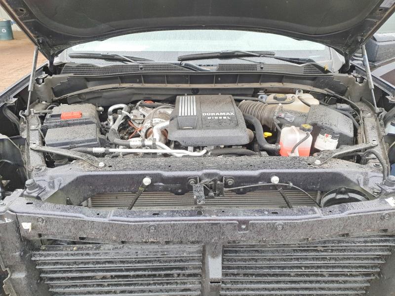 Aukcja sprzedaży 2025 Gmc Sierra, vin: 3GTUUCE89SG114857, numer aukcji: 51879006