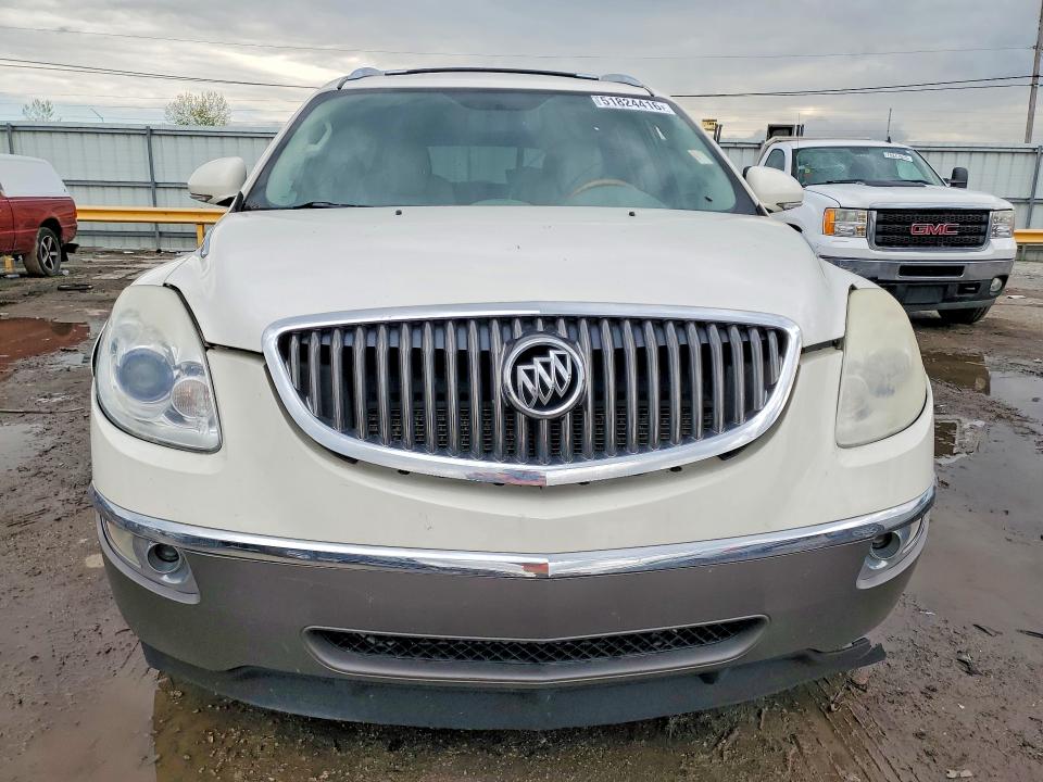 Aukcja sprzedaży 2012 Buick Enclave, vin: 5GAKRCED8CJ305032, numer aukcji: 51824416