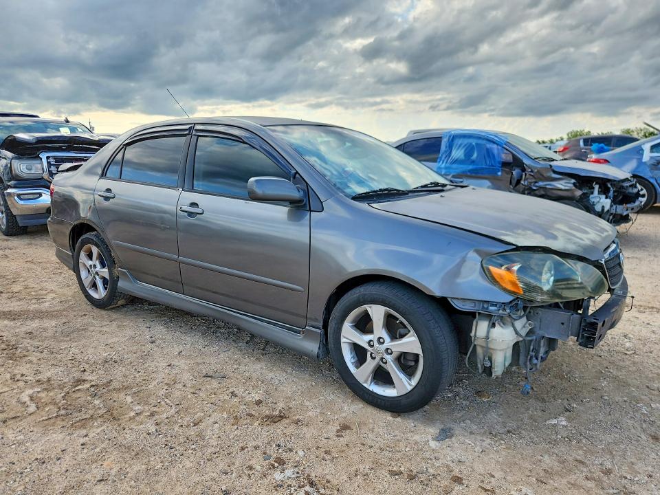 Aukcja sprzedaży 2008 Toyota Corolla, vin: 1NXBR32E28Z948473, numer aukcji: 54479876
