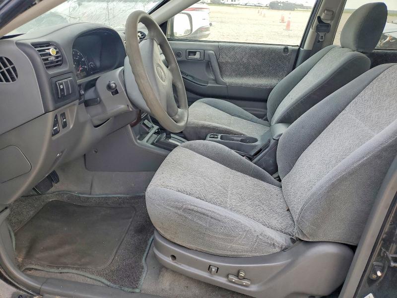 Продаж на аукціоні авто 2002 Isuzu Rodeo, vin: 4S2CK58W924333410, номер лоту: 54970796