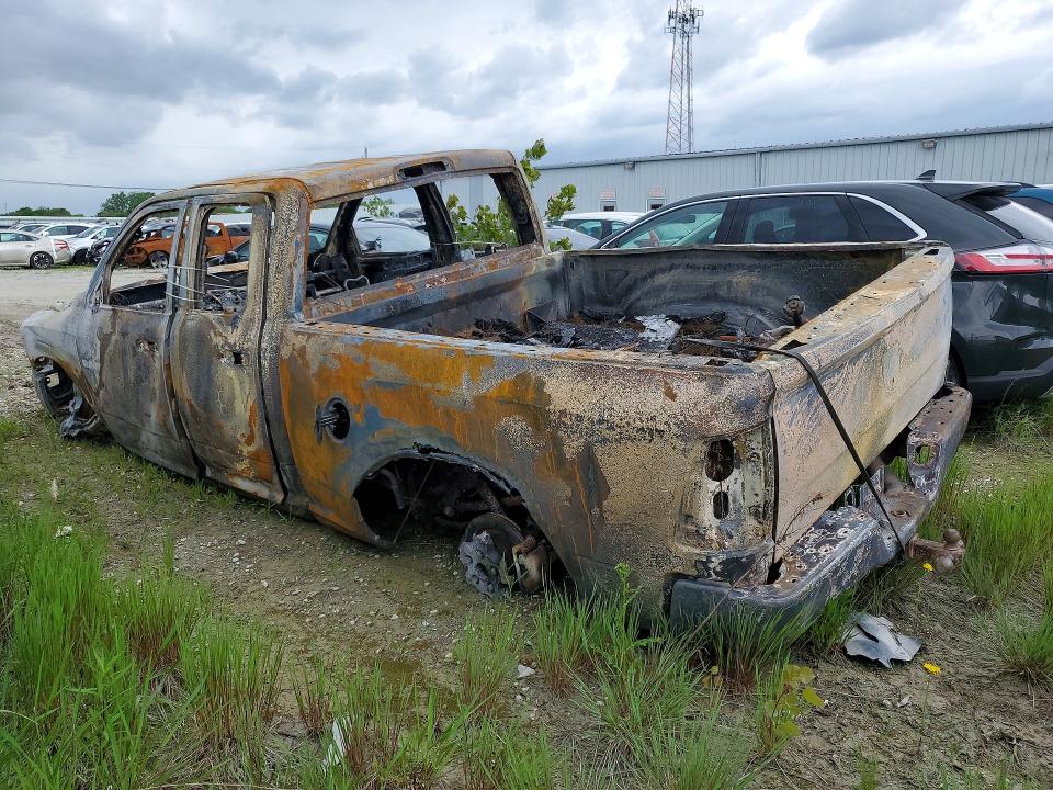 Продаж на аукціоні авто 2010 Dodge Ram 1500, vin: 1D7RV1GP2AS261420, номер лоту: 54330886