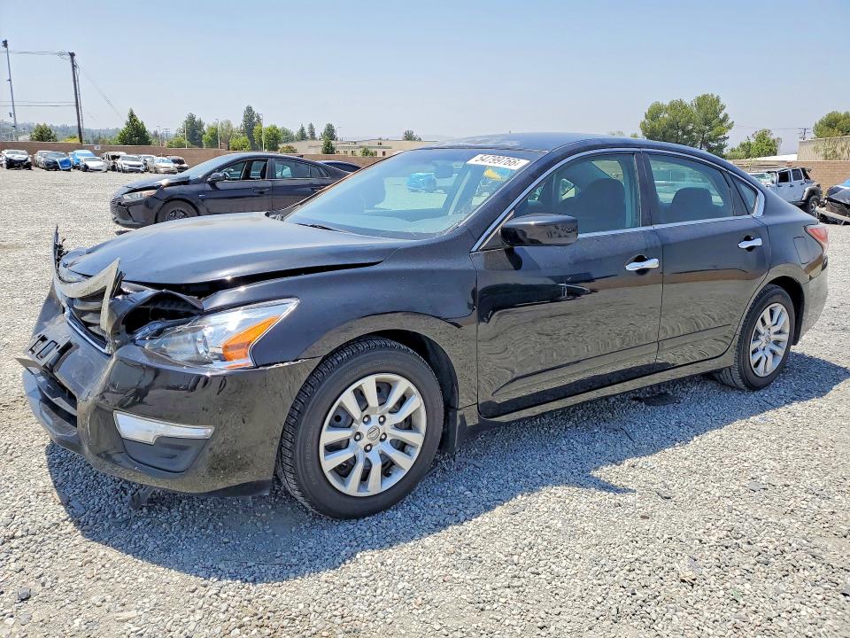 54799766 :رقم المزاد ، 1N4AL3AP4EC166073 vin ، 2014 Nissan Altima مزاد بيع