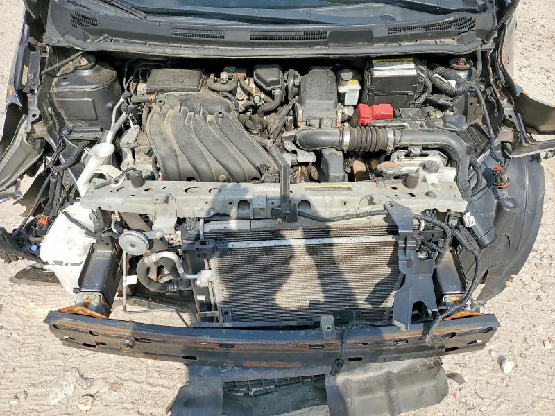 Aukcja sprzedaży 2017 Nissan Versa Note, vin: 3N1CE2CP0HL375035, numer aukcji: 53222946
