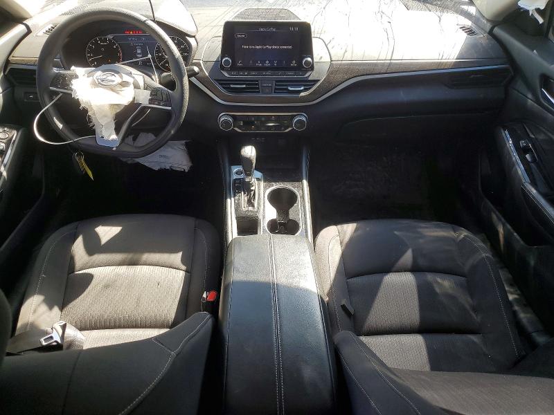 53717886 :رقم المزاد ، 1N4BL4DV5PN378525 vin ، 2023 Nissan Altima مزاد بيع