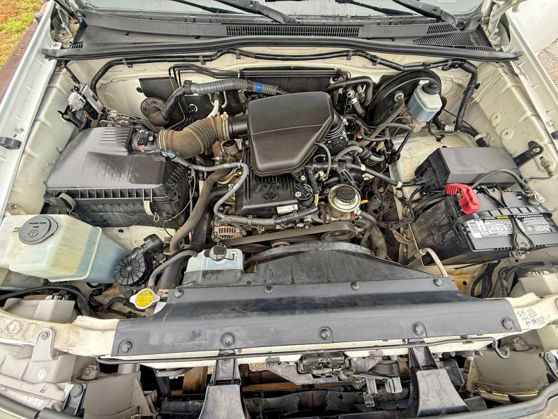 Aukcja sprzedaży 2008 Toyota Tacoma, vin: 5TETX22N18Z567116, numer aukcji: 54860616