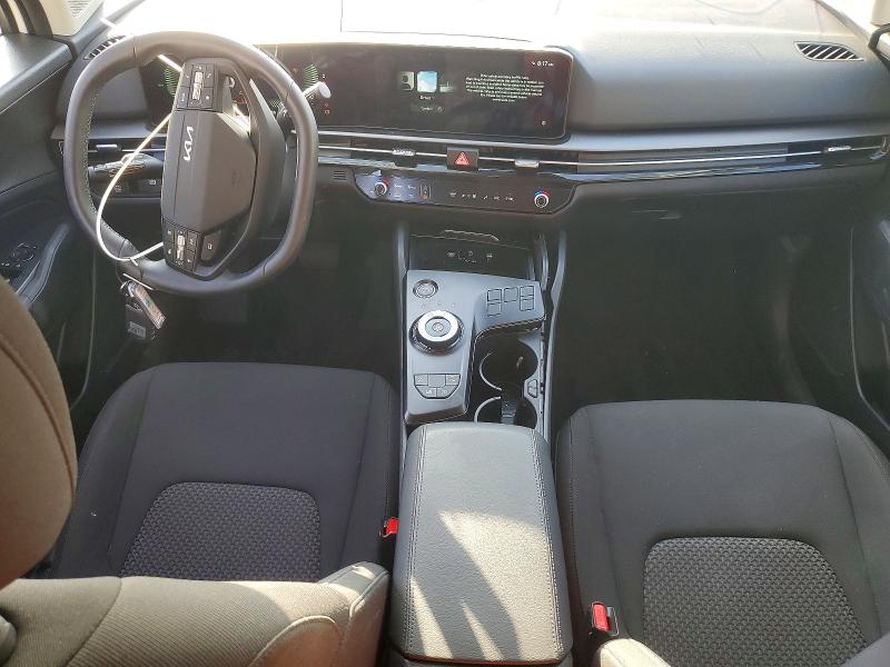2026 Kia Sportage მანქანა იყიდება აუქციონზე, vin: KNDPU3DG8T7307066, აუქციონის ნომერი: 52923466