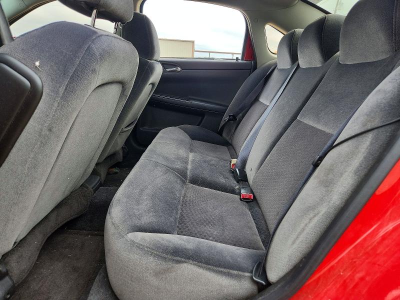 Продажа на аукционе авто 2010 Chevrolet Impala, vin: 2G1WB5EKXA1111312, номер лота: 54472056