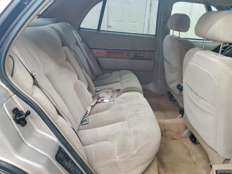Продажа на аукционе авто 1996 Buick Lesabre, vin: 1G4HR52K3TH409437, номер лота: 54283166