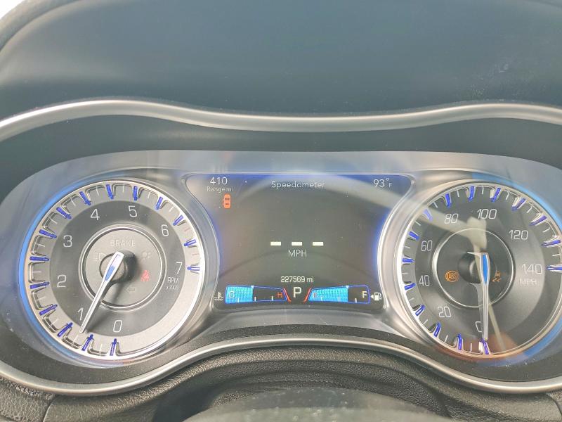 Aukcja sprzedaży 2016 Chrysler 300, vin: 2C3CCAAGXGH147457, numer aukcji: 54100206