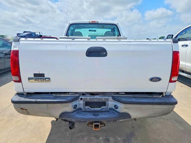 54146846 :رقم المزاد ، 1FTSF20P66ED31449 vin ، 2006 Ford F250 مزاد بيع
