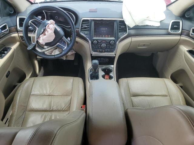 54557146 :رقم المزاد ، 1C4RJEBG2GC499856 vin ، 2016 Jeep Grand Cherokee مزاد بيع