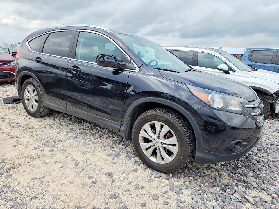 53812446 :رقم المزاد ، JHLRM3H79CC008389 vin ، 2012 Honda Cr-v مزاد بيع