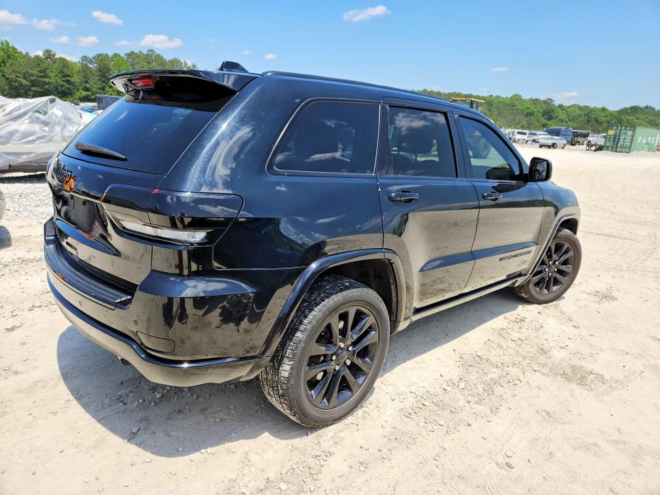 Aukcja sprzedaży 2017 Jeep Grand Cherokee, vin: 1C4RJFAG6HC720321, numer aukcji: 53266386