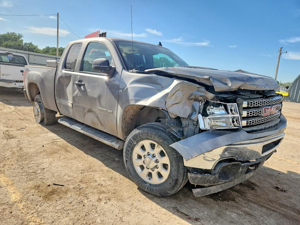Aukcja sprzedaży 2013 Gmc Sierra, vin: 1GT220CG8DZ237901, numer aukcji: 53263146