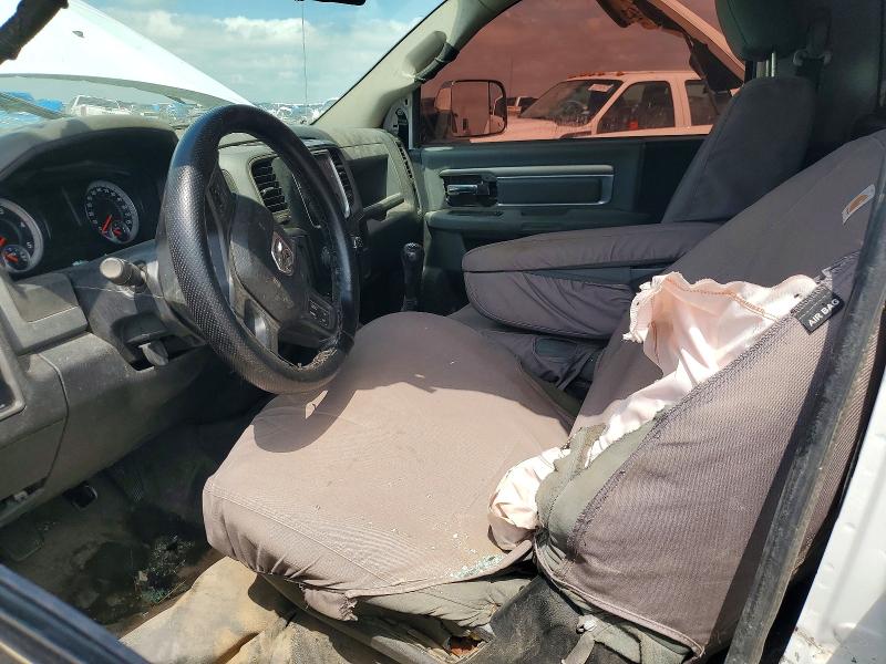 Aukcja sprzedaży 2014 Ram 3500, vin: 3C63RRAL1EG119136, numer aukcji: 52838156