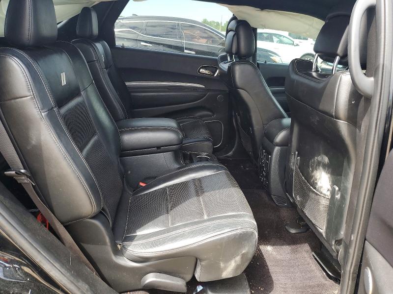 Продаж на аукціоні авто 2019 Dodge Durango, vin: 1C4SDJCT1KC617014, номер лоту: 54268996