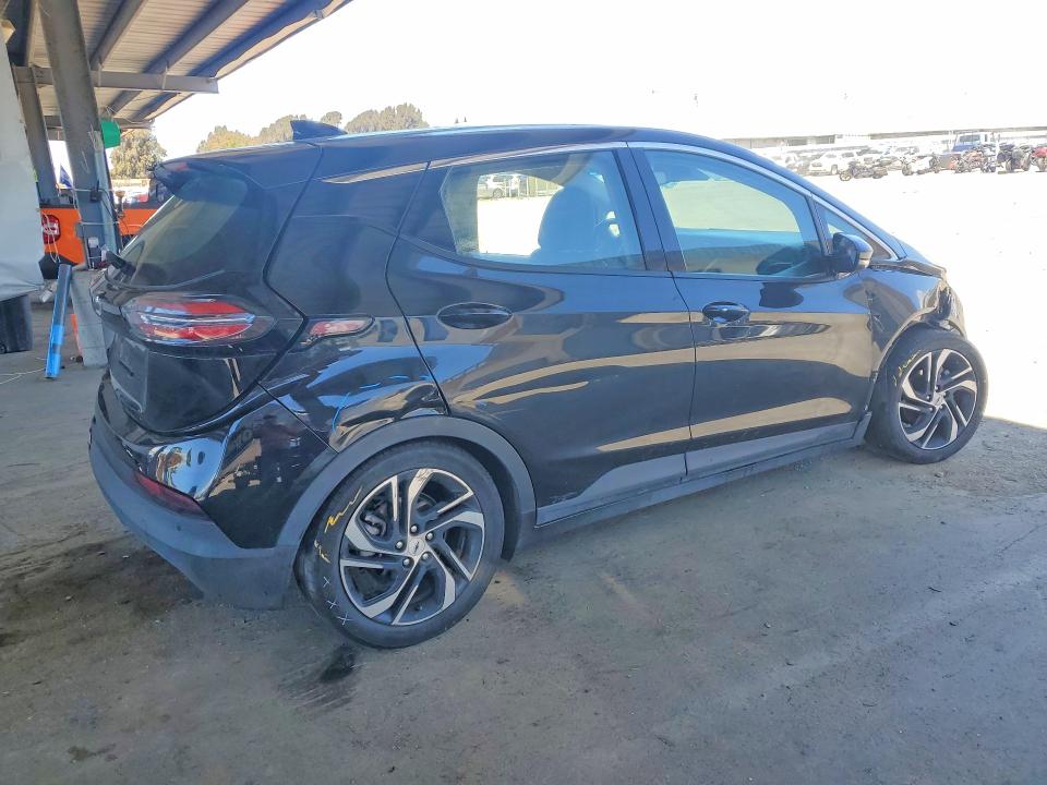 Aukcja sprzedaży 2023 Chevrolet Bolt Ev, vin: 1G1FX6S00P4137540, numer aukcji: 55071196