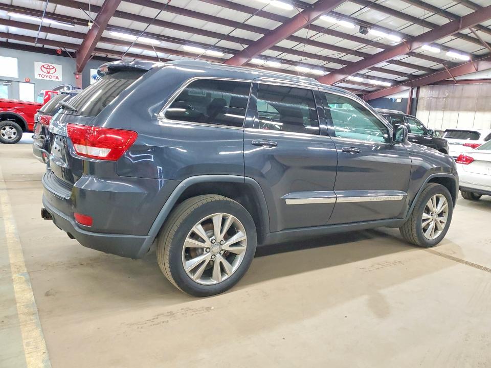 Aukcja sprzedaży 2013 Jeep Grand Cherokee, vin: 1C4RJFAG6DC587120, numer aukcji: 54902826