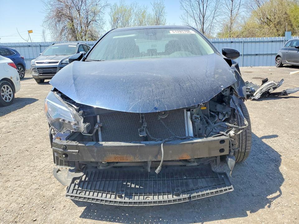 Aukcja sprzedaży 2018 Toyota Corolla, vin: 2T1BURHE5JC979510, numer aukcji: 51285706