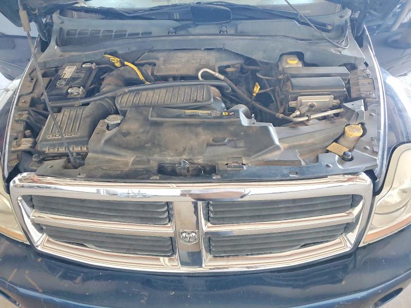 Продажа на аукционе авто 2004 Dodge Durango, vin: 1D4HD48D84F150305, номер лота: 52700116